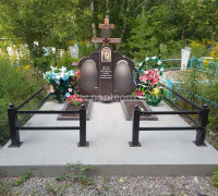 Мемориальные комплексы