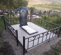 Памятники (готовые объекты)