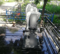 Памятники (готовые объекты)