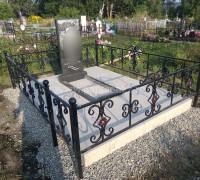 Мемориальные комплексы