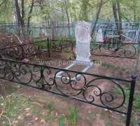Памятники (готовые объекты)