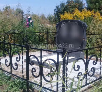 Мемориальные комплексы