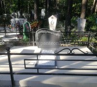 Мемориальные комплексы