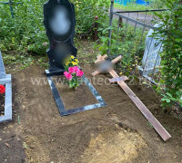 Памятники (готовые объекты)