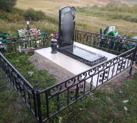 Памятники (готовые объекты)
