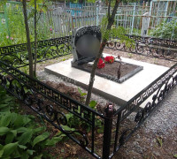 Памятники (готовые объекты)
