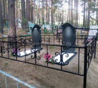 Памятники (готовые объекты)