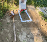 Памятники (готовые объекты)