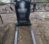 Памятники (готовые объекты)
