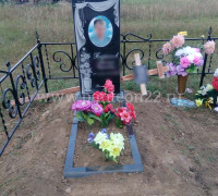 Памятники (готовые объекты)