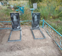 Памятники (готовые объекты)