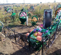 Памятники (готовые объекты)