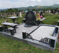 Памятники (готовые объекты)