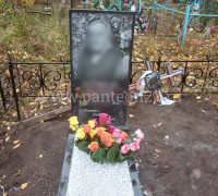 Памятники (готовые объекты)