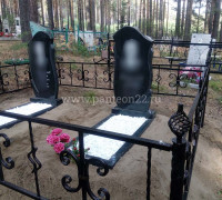 Памятники (готовые объекты)