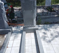 Памятники (готовые объекты)