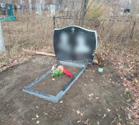 Памятники (готовые объекты)