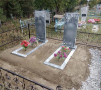 Памятники (готовые объекты)