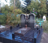 Мемориальные комплексы
