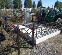 Мемориальные комплексы